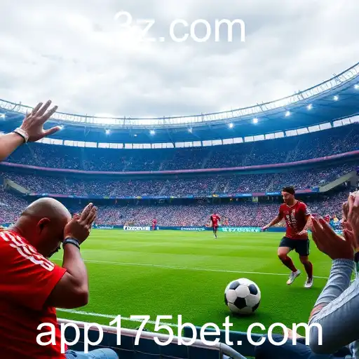 175bet: Dinâmica Atual e Futuro do Jogo Online