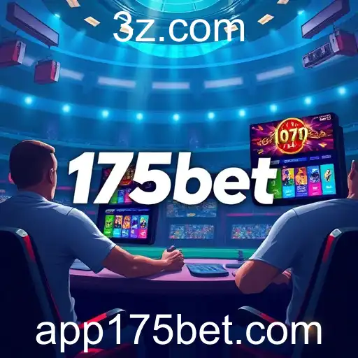 Expansão do Mercado de Jogos: A Ascensão do 175bet