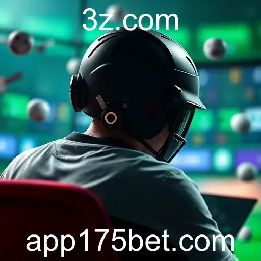 O Crescimento do Mercado de Jogos Online em 175bet