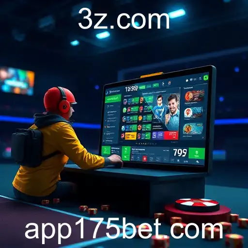 A Crescente Popularidade de 175bet em 2025