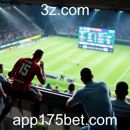 O Fenômeno das Apostas Ao Vivo: Emoção em Tempo Real com 175bet