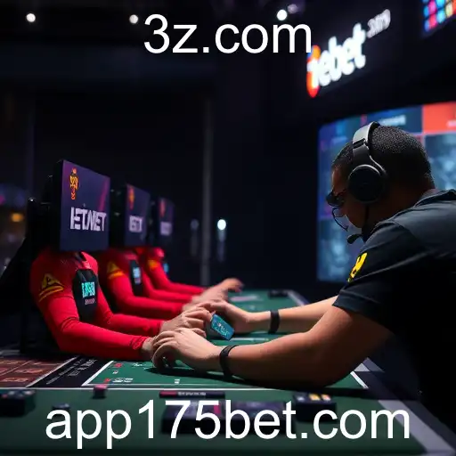 A Ascensão dos Jogos Online e o Papel do 175bet