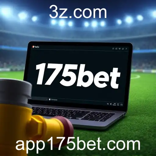 Expansão dos Jogos Online no Brasil com 175bet