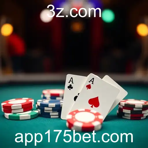 A Popularidade do Online Poker no 175bet