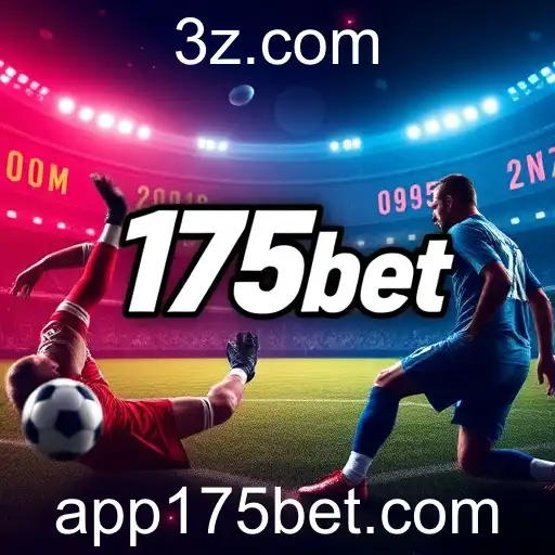 Explorando o Mundo das Apostas Esportivas no 175bet